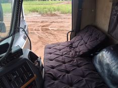 Volvo FMX 500 6X4 FMX 460 6×4 2012/2013 CAMINHÕES & CAMIONETAS PASSO FUNDO / Carros no Vale