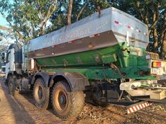 Volvo FMX 500 6X4 FMX 460 6×4 2012/2013 CAMINHÕES & CAMIONETAS PASSO FUNDO / Carros no Vale