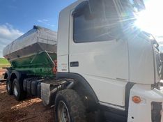 Volvo FMX 500 6X4 FMX 460 6×4 2012/2013 CAMINHÕES & CAMIONETAS PASSO FUNDO / Carros no Vale