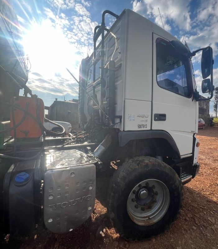 Volvo FMX 500 6X4 FMX 460 6×4 2012/2013 CAMINHÕES & CAMIONETAS PASSO FUNDO / Carros no Vale Volvo FMX 500 6X4 FMX 460 6×4 2012/2013 CAMINHÕES & CAMIONETAS PASSO FUNDO / Carros no Vale