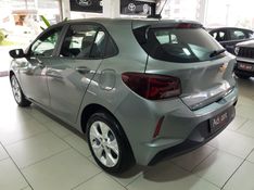 Chevrolet ONIX 1.0 TURBO FLEX LTZ AUTOMÁTICO 2024/2025 ADVANT AUTOMÓVEIS CAXIAS DO SUL / Carros no Vale