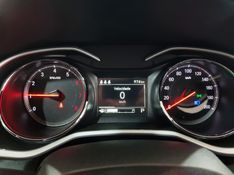 Chevrolet ONIX 1.0 TURBO FLEX LTZ AUTOMÁTICO 2024/2025 ADVANT AUTOMÓVEIS CAXIAS DO SUL / Carros no Vale