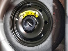 Ford FIESTA 1.6 SE HATCH 16V FLEX 4P POWERSHIFT 2015/2016 ADVANT AUTOMÓVEIS CAXIAS DO SUL / Carros no Vale