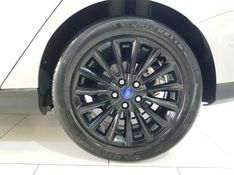 Ford FOCUS 2.0 TITANIUM PLUS FASTBACK 16V FLEX 4P POWERSHIFT 2016/2016 ADVANT AUTOMÓVEIS CAXIAS DO SUL / Carros no Vale