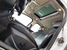 Ford FOCUS 2.0 TITANIUM PLUS FASTBACK 16V FLEX 4P POWERSHIFT 2016/2016 ADVANT AUTOMÓVEIS CAXIAS DO SUL / Carros no Vale