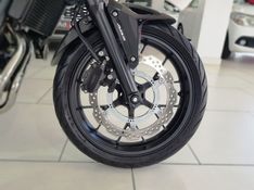 Honda Motos CB 500 F CB 500F ABS 2020/2020 ADVANT AUTOMÓVEIS CAXIAS DO SUL / Carros no Vale