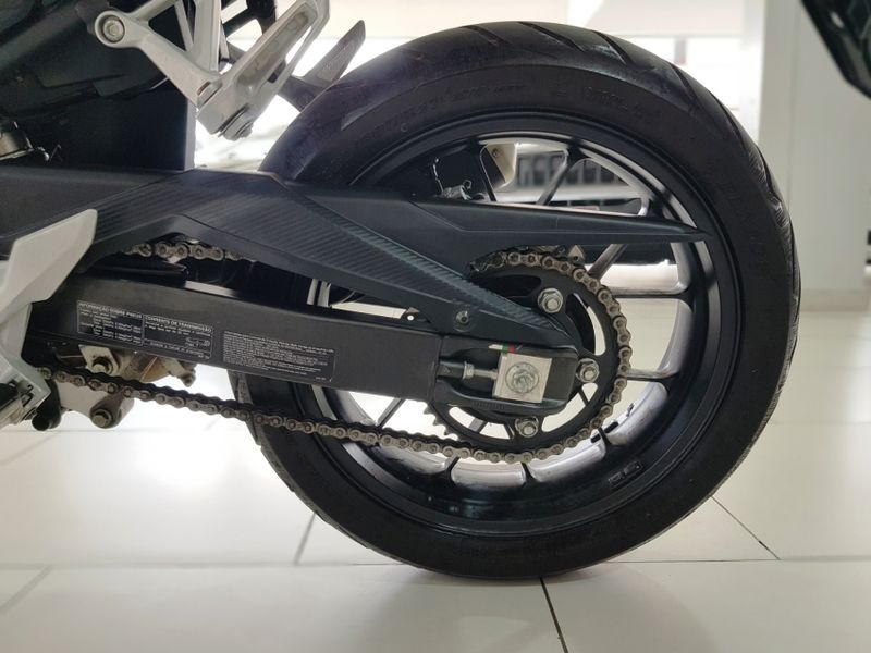 Honda Motos CB 500 F CB 500F ABS 2020/2020 ADVANT AUTOMÓVEIS CAXIAS DO SUL / Carros no Vale