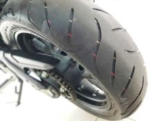 Honda Motos CB 500 F CB 500F ABS 2020/2020 ADVANT AUTOMÓVEIS CAXIAS DO SUL / Carros no Vale