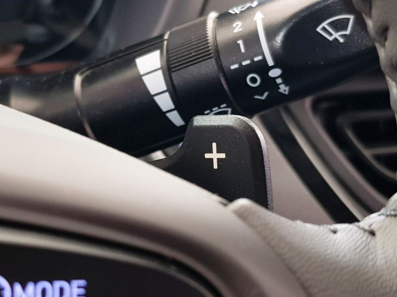 Hyundai HB20S 1.0 TGDI FLEX DIAMOND AUTOMÁTICO 2021/2022 ADVANT AUTOMÓVEIS CAXIAS DO SUL / Carros no Vale