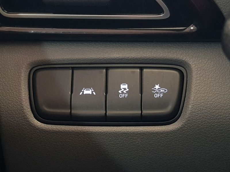 Hyundai HB20S 1.0 TGDI FLEX DIAMOND AUTOMÁTICO 2021/2022 ADVANT AUTOMÓVEIS CAXIAS DO SUL / Carros no Vale