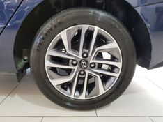 Hyundai HB20S 1.0 TGDI FLEX DIAMOND AUTOMÁTICO 2021/2022 ADVANT AUTOMÓVEIS CAXIAS DO SUL / Carros no Vale