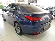 Hyundai HB20S 1.0 TGDI FLEX DIAMOND AUTOMÁTICO 2021/2022 ADVANT AUTOMÓVEIS CAXIAS DO SUL / Carros no Vale