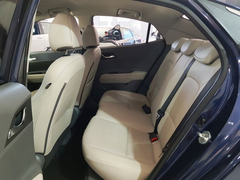 Hyundai HB20S 1.0 TGDI FLEX DIAMOND AUTOMÁTICO 2021/2022 ADVANT AUTOMÓVEIS CAXIAS DO SUL / Carros no Vale