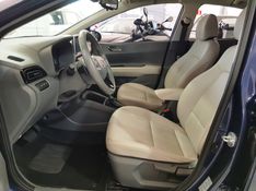 Hyundai HB20S 1.0 TGDI FLEX DIAMOND AUTOMÁTICO 2021/2022 ADVANT AUTOMÓVEIS CAXIAS DO SUL / Carros no Vale