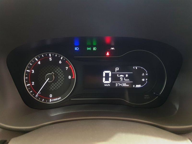 Hyundai HB20S 1.0 TGDI FLEX DIAMOND AUTOMÁTICO 2021/2022 ADVANT AUTOMÓVEIS CAXIAS DO SUL / Carros no Vale