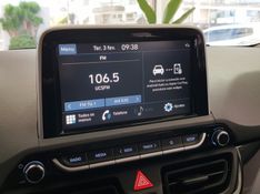 Hyundai HB20S 1.0 TGDI FLEX DIAMOND AUTOMÁTICO 2021/2022 ADVANT AUTOMÓVEIS CAXIAS DO SUL / Carros no Vale