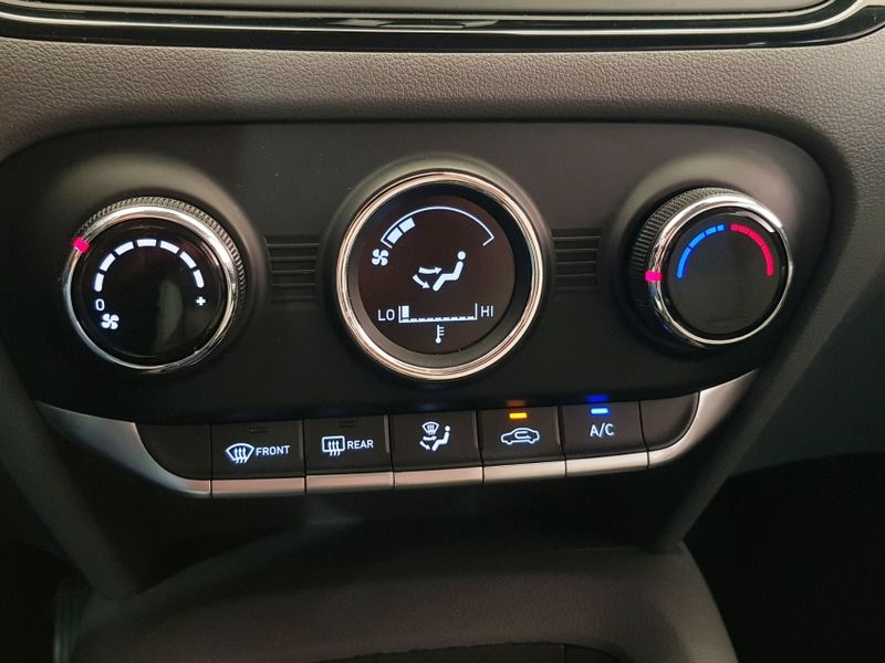 Hyundai HB20S 1.0 TGDI FLEX DIAMOND AUTOMÁTICO 2021/2022 ADVANT AUTOMÓVEIS CAXIAS DO SUL / Carros no Vale