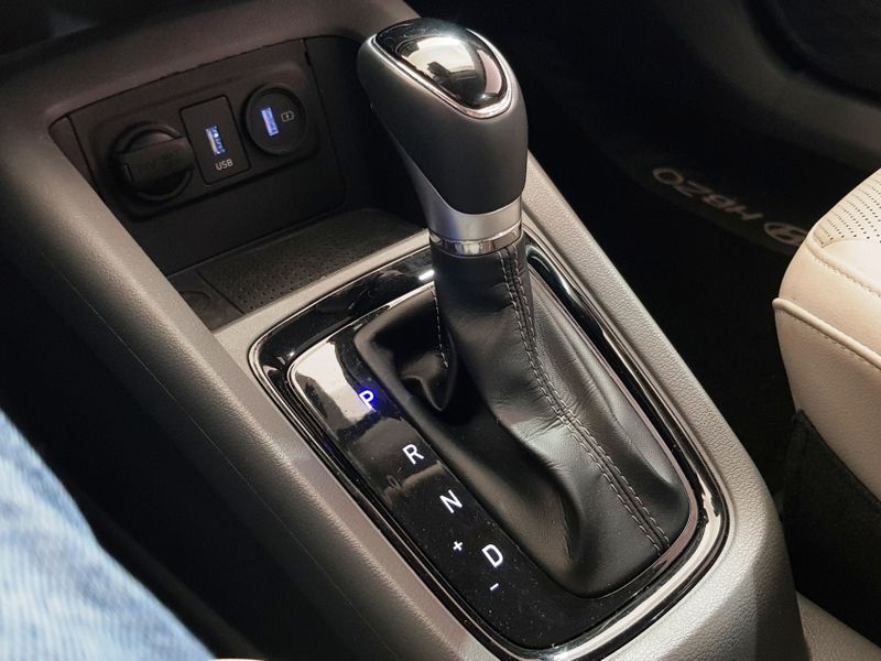 Hyundai HB20S 1.0 TGDI FLEX DIAMOND AUTOMÁTICO 2021/2022 ADVANT AUTOMÓVEIS CAXIAS DO SUL / Carros no Vale