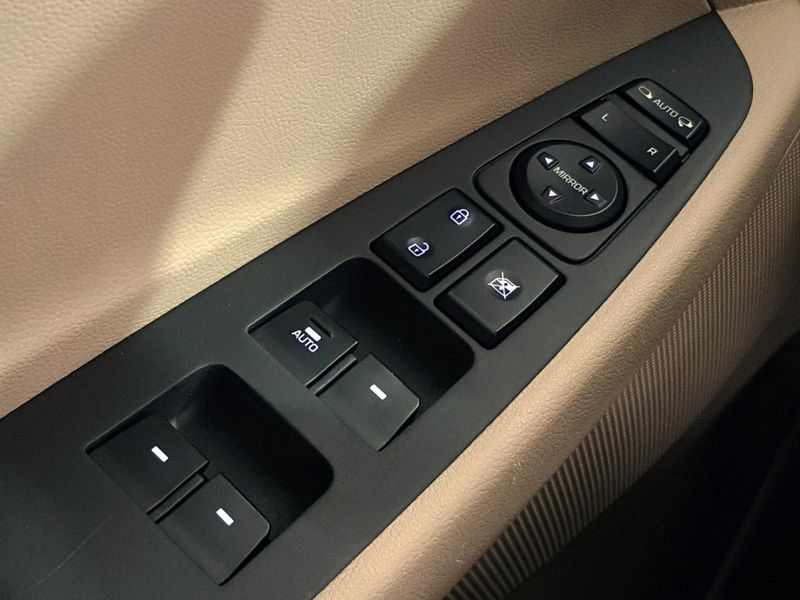 Hyundai TUCSON 1.6 16V T-GDI GASOLINA GL ECOSHIFT 2017/2018 ADVANT AUTOMÓVEIS CAXIAS DO SUL / Carros no Vale