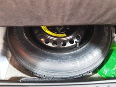 Hyundai TUCSON 1.6 16V T-GDI GASOLINA GL ECOSHIFT 2017/2018 ADVANT AUTOMÓVEIS CAXIAS DO SUL / Carros no Vale