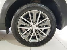 Hyundai TUCSON 1.6 16V T-GDI GASOLINA GL ECOSHIFT 2017/2018 ADVANT AUTOMÓVEIS CAXIAS DO SUL / Carros no Vale