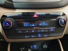 Hyundai TUCSON 1.6 16V T-GDI GASOLINA GL ECOSHIFT 2017/2018 ADVANT AUTOMÓVEIS CAXIAS DO SUL / Carros no Vale