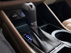 Hyundai TUCSON 1.6 16V T-GDI GASOLINA GL ECOSHIFT 2017/2018 ADVANT AUTOMÓVEIS CAXIAS DO SUL / Carros no Vale