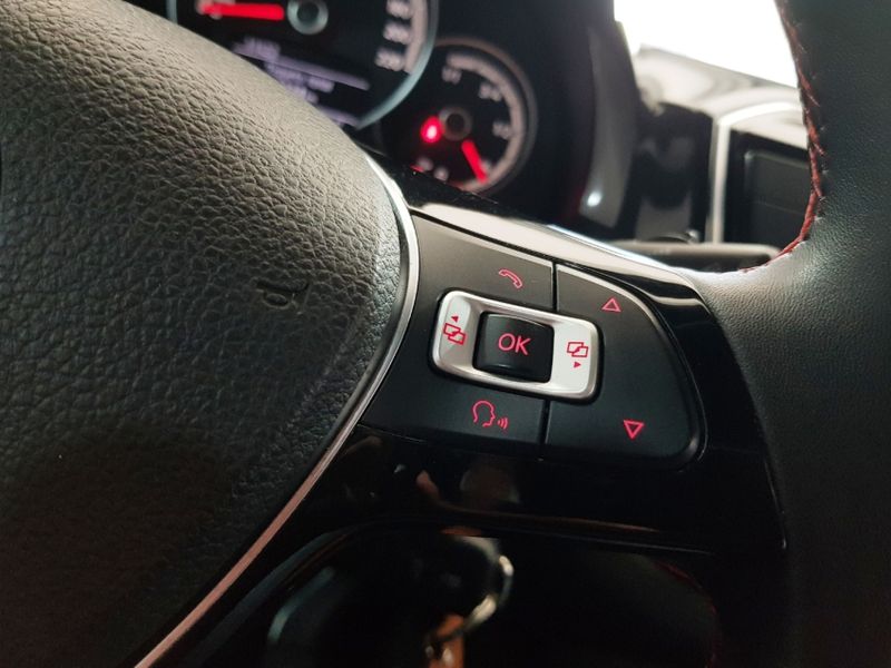 Volkswagen UP 1.0 TSI PEPPER 12V FLEX 4P MANUAL 2019/2019 ADVANT AUTOMÓVEIS CAXIAS DO SUL / Carros no Vale