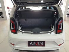 Volkswagen UP 1.0 TSI PEPPER 12V FLEX 4P MANUAL 2019/2019 ADVANT AUTOMÓVEIS CAXIAS DO SUL / Carros no Vale