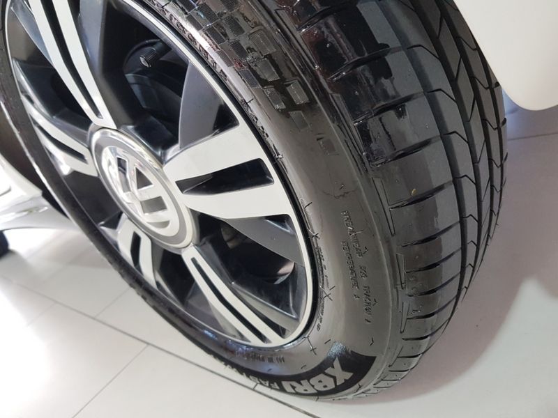 Volkswagen UP 1.0 TSI PEPPER 12V FLEX 4P MANUAL 2019/2019 ADVANT AUTOMÓVEIS CAXIAS DO SUL / Carros no Vale