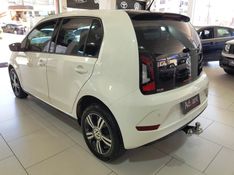 Volkswagen UP 1.0 TSI PEPPER 12V FLEX 4P MANUAL 2019/2019 ADVANT AUTOMÓVEIS CAXIAS DO SUL / Carros no Vale
