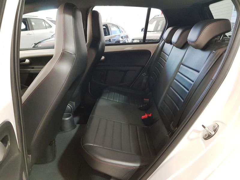 Volkswagen UP 1.0 TSI PEPPER 12V FLEX 4P MANUAL 2019/2019 ADVANT AUTOMÓVEIS CAXIAS DO SUL / Carros no Vale