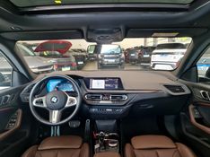 BMW 218i 1.5 TWINTURBO GASOLINA GRAN COUPE M SPORT STEPTRONIC 2023/2024 CARRO DEZ NOVO HAMBURGO / Carros no Vale