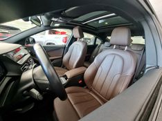 BMW 218i 1.5 TWINTURBO GASOLINA GRAN COUPE M SPORT STEPTRONIC 2023/2024 CARRO DEZ NOVO HAMBURGO / Carros no Vale