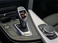 BMW 320i 2.0 M SPORT GP 16V TURBO ACTIVE FLEX 4P AUTOMÁTICO 2018/2018 CARRO DEZ NOVO HAMBURGO / Carros no Vale