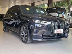 BMW IX ELÉTRICO XDRIVE40 2022/2023 CARRO DEZ NOVO HAMBURGO / Carros no Vale