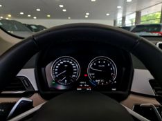 BMW X1 2.0 16V TURBO ACTIVEFLEX SDRIVE20I GP 4P AUTOMÁTICO 2021/2022 CARRO DEZ NOVO HAMBURGO / Carros no Vale