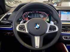 BMW X6 3.0 TWINPOWER GASOLINA XDRIVE40I M SPORT AUTOMÁTICO 2022/2023 CARRO DEZ NOVO HAMBURGO / Carros no Vale