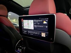 BMW X6 3.0 TWINPOWER GASOLINA XDRIVE40I M SPORT AUTOMÁTICO 2022/2023 CARRO DEZ NOVO HAMBURGO / Carros no Vale