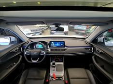 Caoa Chery TIGGO 5X PRO 1.5 TCI FLEX HYBRID CVT 2023/2024 CARRO DEZ NOVO HAMBURGO / Carros no Vale