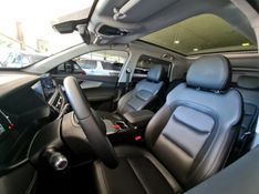 Caoa Chery TIGGO 5X PRO 1.5 TCI FLEX HYBRID CVT 2023/2024 CARRO DEZ NOVO HAMBURGO / Carros no Vale