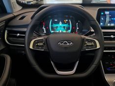 Caoa Chery TIGGO 5X PRO 1.5 TCI FLEX HYBRID CVT 2023/2024 CARRO DEZ NOVO HAMBURGO / Carros no Vale