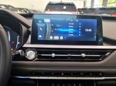 Caoa Chery TIGGO 5X PRO 1.5 TCI FLEX HYBRID CVT 2023/2024 CARRO DEZ NOVO HAMBURGO / Carros no Vale