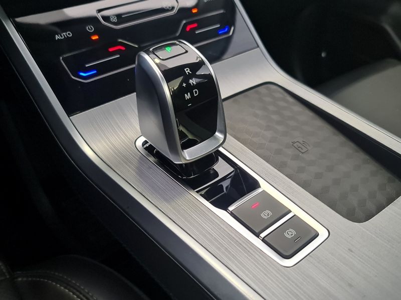 Caoa Chery TIGGO 5X PRO 1.5 TCI FLEX HYBRID CVT 2023/2024 CARRO DEZ NOVO HAMBURGO / Carros no Vale