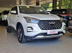 Caoa Chery TIGGO 5X PRO 1.5 TCI FLEX HYBRID CVT 2023/2024 CARRO DEZ NOVO HAMBURGO / Carros no Vale