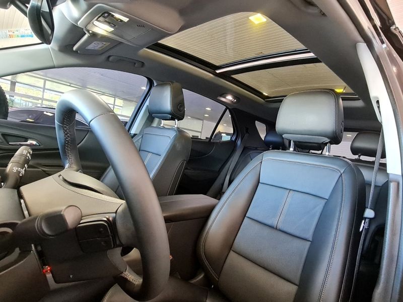 Chevrolet EQUINOX 1.5 16V TURBO GASOLINA PREMIER AWD AUTOMÁTICO 2023/2023 CARRO DEZ NOVO HAMBURGO / Carros no Vale