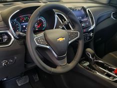 Chevrolet EQUINOX 1.5 16V TURBO GASOLINA PREMIER AWD AUTOMÁTICO 2023/2023 CARRO DEZ NOVO HAMBURGO / Carros no Vale