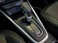 Chevrolet MONTANA 1.2 TURBO FLEX LTZ AUTOMÁTICO 2024/2025 CARRO DEZ NOVO HAMBURGO / Carros no Vale