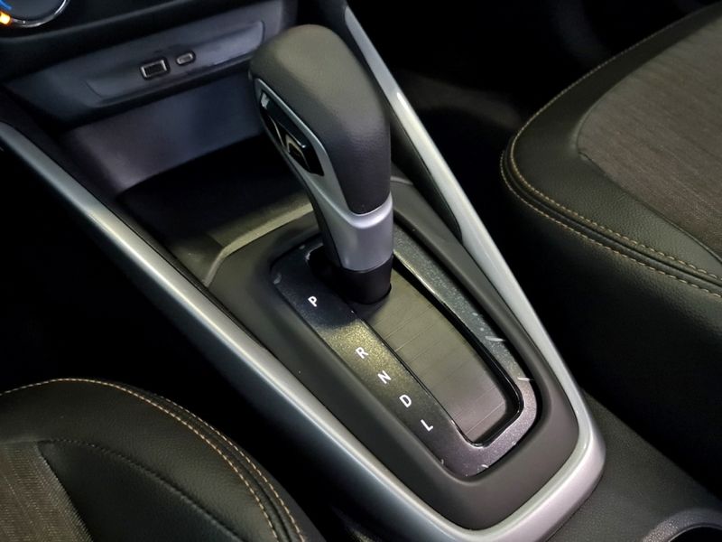 Chevrolet MONTANA 1.2 TURBO FLEX LTZ AUTOMÁTICO 2024/2025 CARRO DEZ NOVO HAMBURGO / Carros no Vale