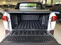 Chevrolet MONTANA 1.2 TURBO FLEX LTZ AUTOMÁTICO 2024/2025 CARRO DEZ NOVO HAMBURGO / Carros no Vale